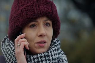 	M jak miłość odc. 1729. Iza (Adriana Kalska)