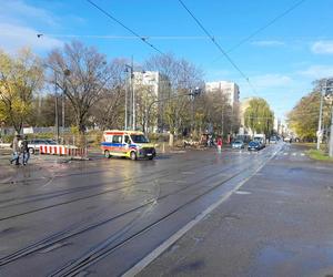 Ulica Franciszkańska w Łodzi zostanie przebudowana