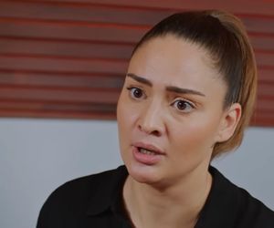 Miłość i nadzieja, odcinek 325. Yildiz