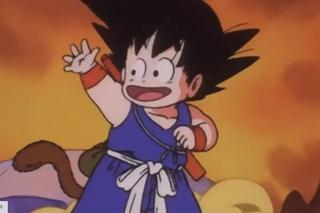 Dragon Ball QUIZ. Son Goku Saga! Ile z niej pamiętasz?