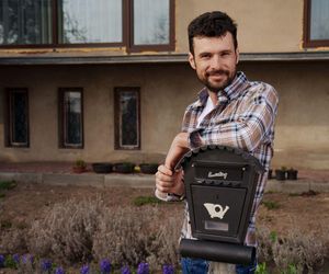 Uczestnicy Rolnik szuka żony 2025