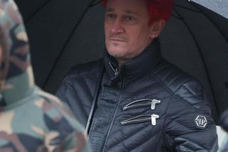 Pogrzeb Krzysztofa Respondka