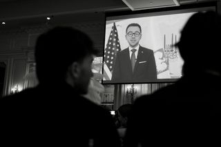 Rekordowa frekwencja na Balu Młodzieży w Nowym Jorku