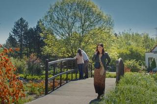 	M jak miłość odcinek 1809 nowy sezon. Iza (Adriana Kalska)