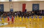 Wiara Lecha Poznań - Futsal Świecie