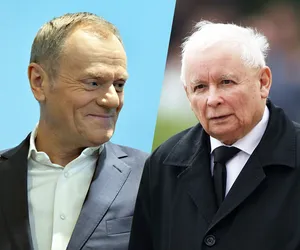 Tusk zaskakuje. Ujawnił podobieństwo do Kaczyńskiego