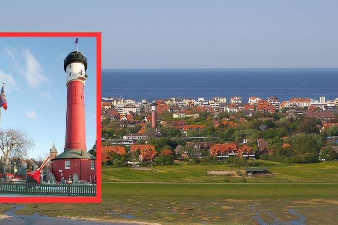 Ponad tysiąc osób chce zostać latarnikiem na wyspie w Niemczech. Wśród nich Polacy
