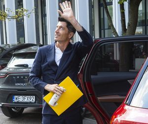 Operacja przepukliny, kontuzje, 37 lat na liczniku. W jakiej formie jest Lewy?
