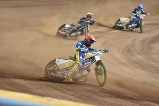 KS Apator Toruń - Orlen Oil Motor Lublin, zdjęcia Dominiki Lipińskiej