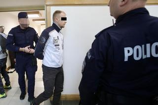 7 lat za zabicie Maćka. „Wyrok uznajemy za satysfakcjonujący”. Koniec procesu w sprawie zabójstwa na Nowym Świecie