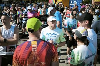 XII Bieg Borków Osieczna