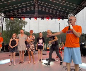 ESKA Sumer City na Dniu Gminy Zagnańsk