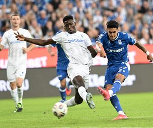 Lech - Genk