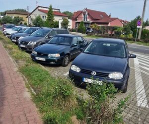 W poniedziałek rusza remont ulicy Kiepury w Lesznie. Którędy dojazd do szpitala i przychodni?
