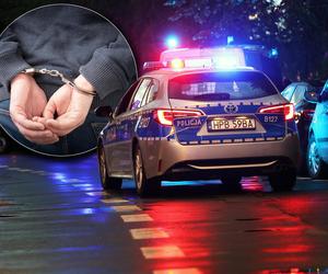 Rafał K. oskarżony o ohydne przestępstwo. Prokuratura chce dla niego bezwzględnego więzienia
