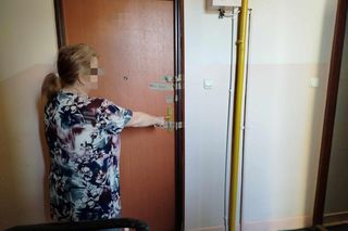 Zabójstwo ratownika w Siedlcach