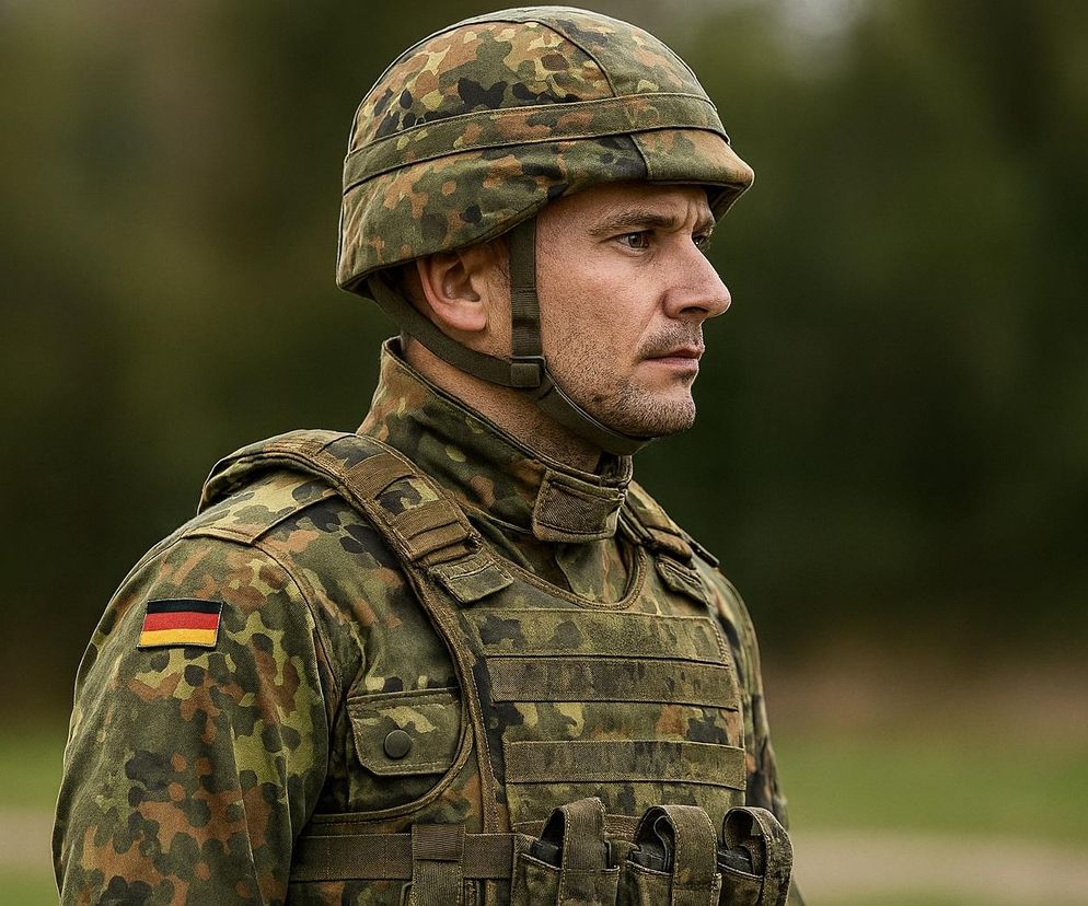 Tysiące Polaków na celowniku niemieckiej armii