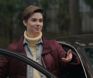 Na dobre i na złe odc. 957. Blanka (Pola Gonciarz)