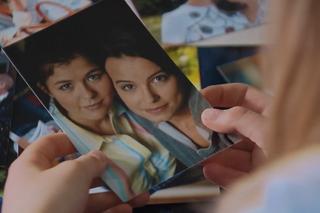 M jak miłość, odcinek 1677: Lenka (Olga Cybińska), Kinga (Katarzyna Cichopek), Magda (Anna Mucha)