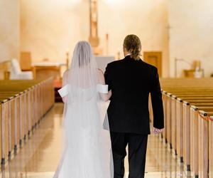 Czy bez bierzmowania można wziąć ślub?
