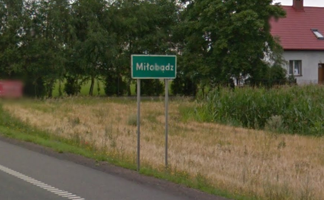 Miłobądz, gmina Tczew