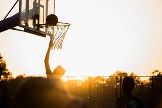 Turniej koszykówki 3x3 odbył się w Goździe 