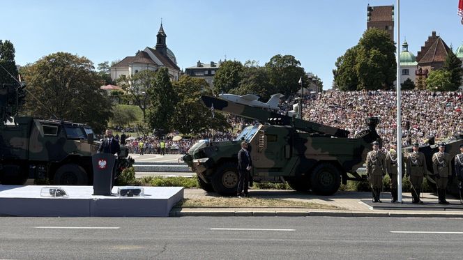 Kosiniak-Kamysz: Dziś jesteśmy silni siłą naszej armii, naszego społeczeństwa i naszych sojuszy