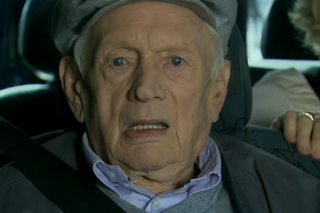 M jak miłość 1098, Lucjan Mostowiak (Witold Pyrkosz)