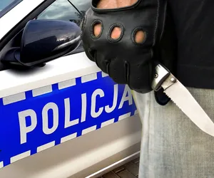 Zabójstwo w Kaliszu. Tragiczny finał awantury, zatrzymano trzy osoby