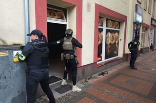 Jaskinia hazardu zlikwidowana w Świnoujściu