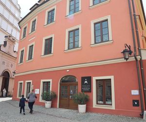 Nowa atrakcja w centrum Lublina
