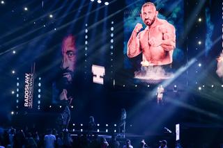 High League 4: Karwat - Słodkiewicz