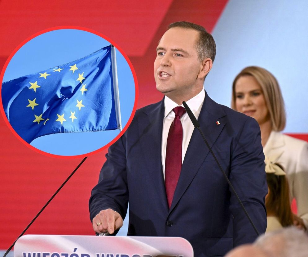 800 plus dla Ukraińców? Komisja Europejska komentuje weto prezydenta Nawrockiego