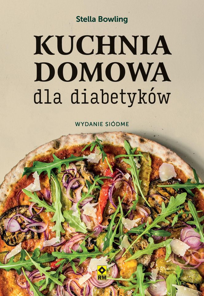 Kuchnia domowa dla diabetyków