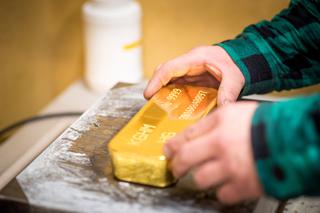 Jak produkuje się miedź 