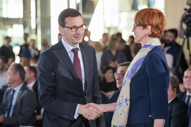 Premier podpisał Pakt na rzecz Dostępności Plus 2018-2025