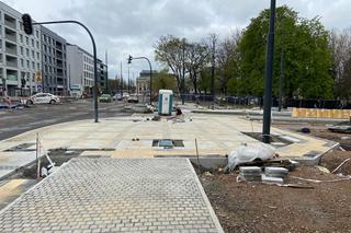 Zmiany w organizacji ruchu przy Północnej. Co o remoncie sądzą łodzianie?