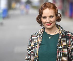 Tak teraz wygląda Ewelina Flinta. Duża zmiana!