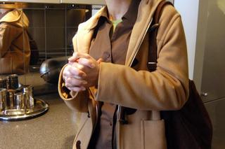 M jak miłość. Klara Sobieszczańska (Marta Walesiak)