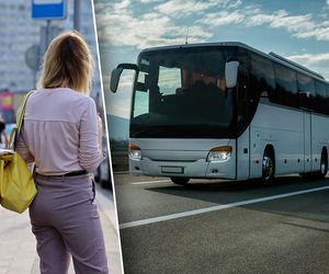 Podjechał autobus. 15-latka wysiadła. Tragedii nie można było zapobiec?