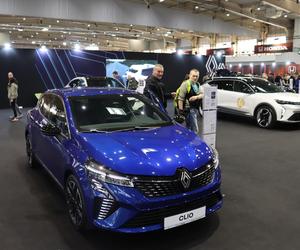 Poznań Motor Show 2024: Oto najpiękniejsza samochody! 