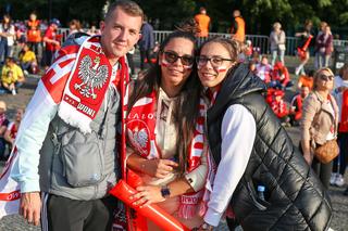 Polacy w finale Mistrzostw Świata. Tak kibicowaliście w Katowicach