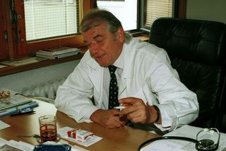 To była przełomowa operacja profesora Religi. Pacjent z nowy sercem żył jeszcze 30 lat