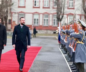 Kosiniak - Kamysz: Kluczowe jet nabycie zdolności do produkcji wielokalibrowej amunicji