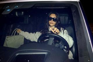 Kim Kardashian przerywa milczenie! To pierwszy post od ogłoszenia rozwodu