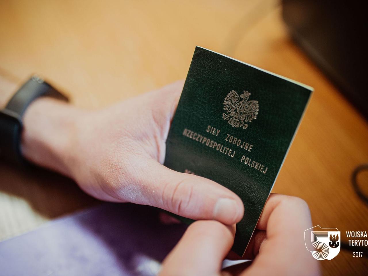Kwalifikacja wojskowa w powiecie pilskim