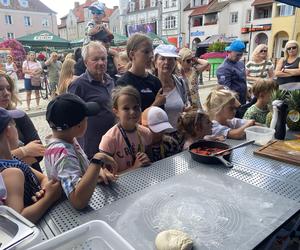 Festiwal Browarnictwa i Święto Wołowiny w Biskupcu