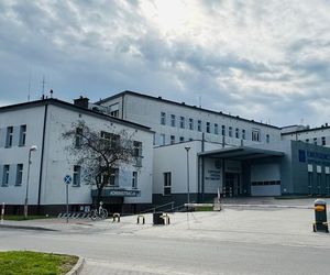 Ostrów. Sztuczna inteligencja pomoże lekarzom ostrowskiego szpitala