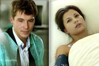 M jak miłość, odcinek 1125: Kasia (Agnieszka Sienkiewicz), Marcin (Mikołaj Roznerski)