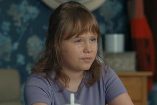 Barwy szczęścia, odcinek 3034. Emilka (Jessica Frankiewicz)